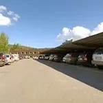 Vierumaeki Hotel 3*