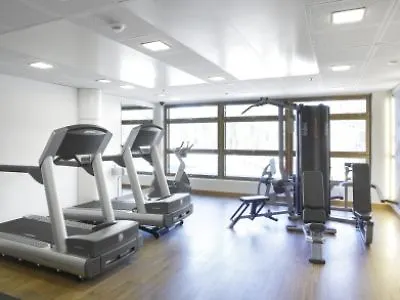 Vierumaeki Otel Lahti