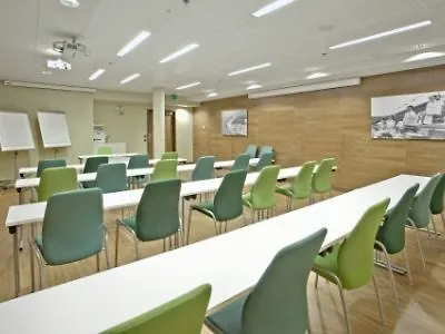 Vierumaeki Lahti