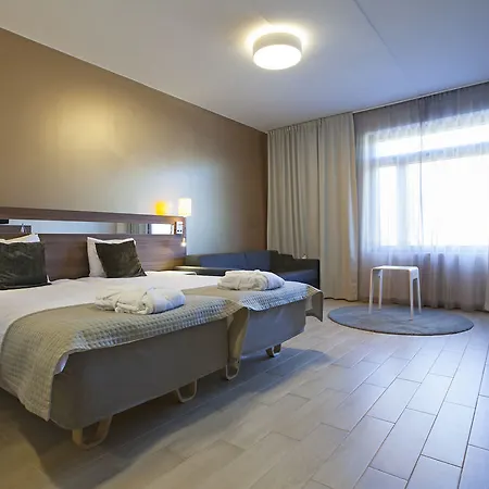 Hotel Vierumaeki 3*