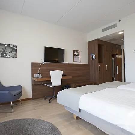 Vierumaeki Hotel Lahti