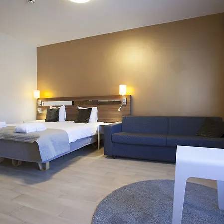 Vierumaeki Hotel Lahti