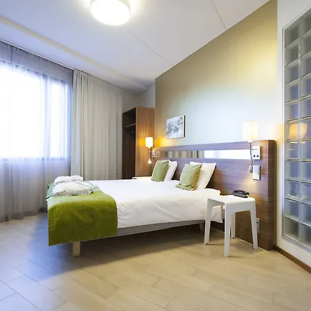 Otel Vierumaeki Lahti