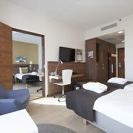 Otel Vierumaeki 3*