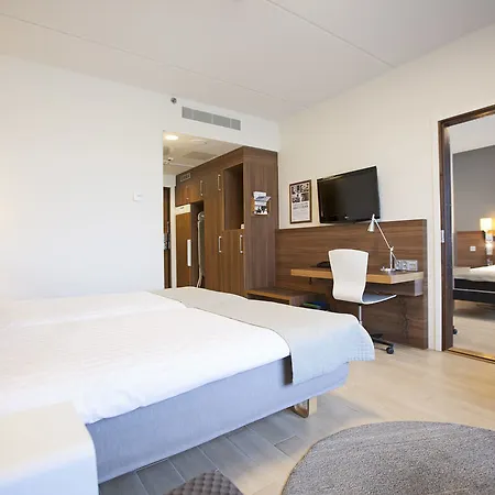 Vierumaeki Hotel Lahti