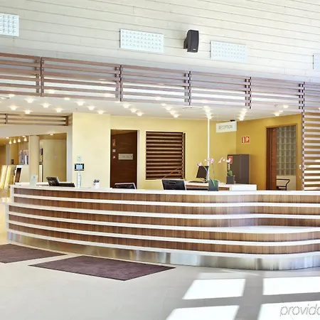 Otel Vierumaeki 3*