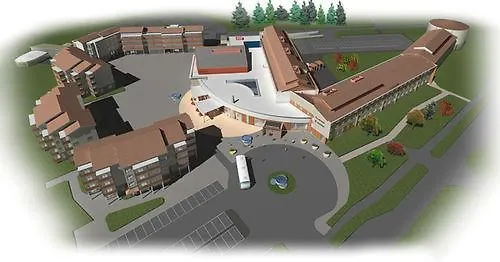 호텔 Vierumaeki 라티