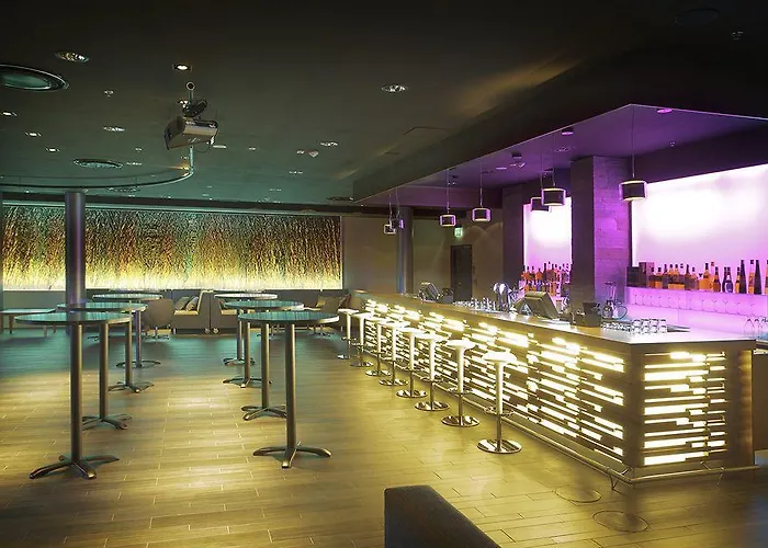 Vierumaeki 호텔 라티