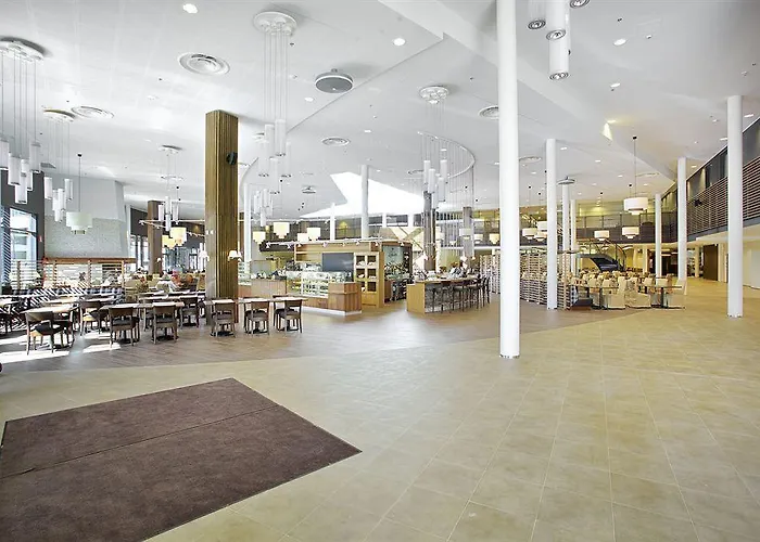 호텔 Vierumaeki 3*