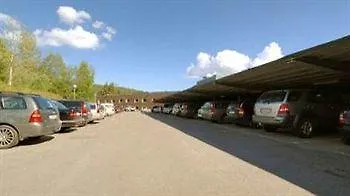 Vierumaeki 호텔 3*