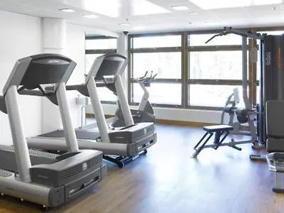 Vierumaeki 호텔 3*