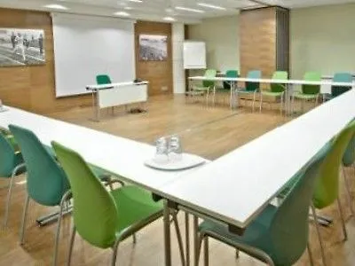 호텔 Vierumaeki 라티