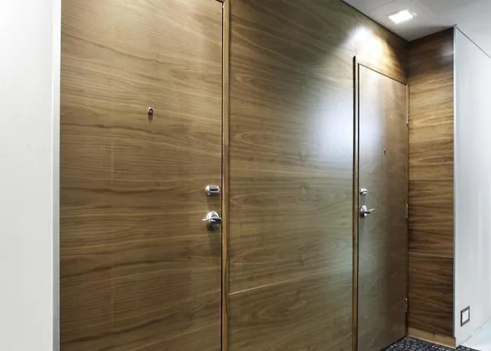 Vierumaeki 호텔 라티