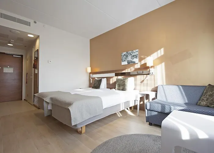 Vierumaeki 호텔 3*