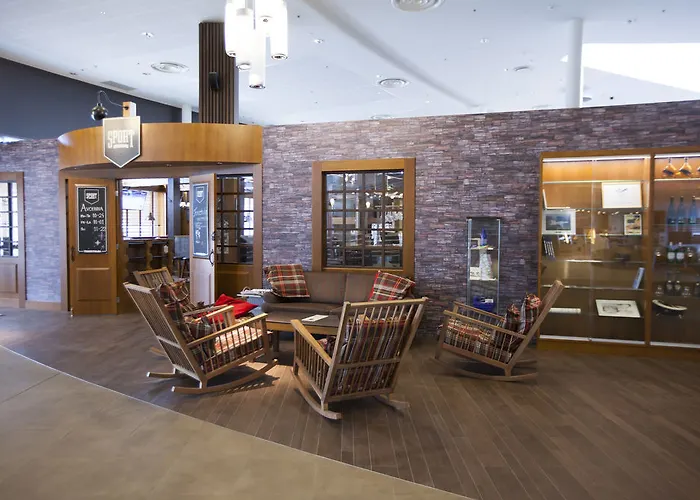 호텔 Vierumaeki 3*