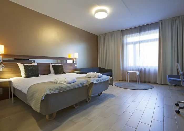 호텔 Vierumaeki 3*