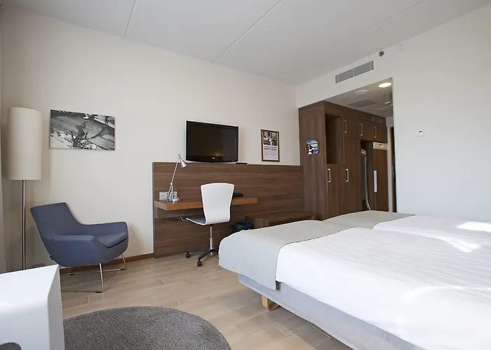 Vierumaeki 호텔 라티