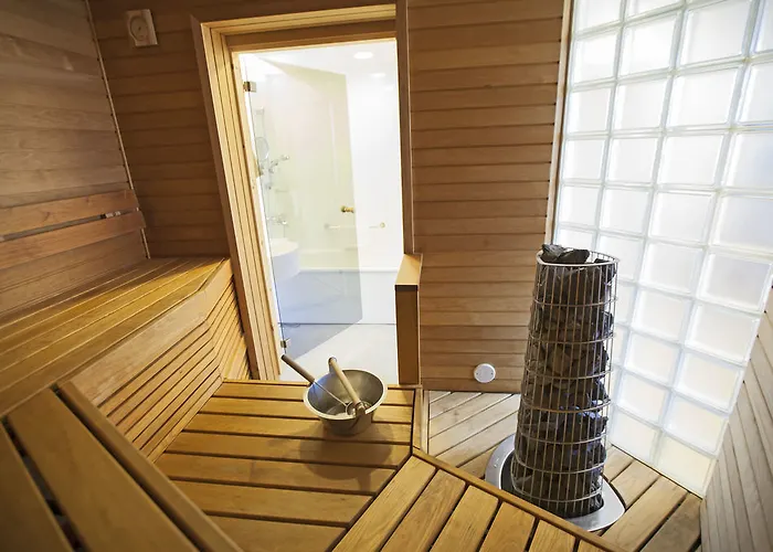 Vierumaeki 호텔 3*