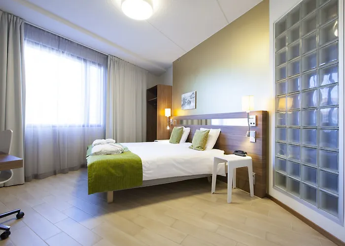 호텔 Vierumaeki 라티