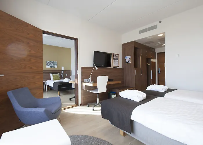 호텔 Vierumaeki 3*