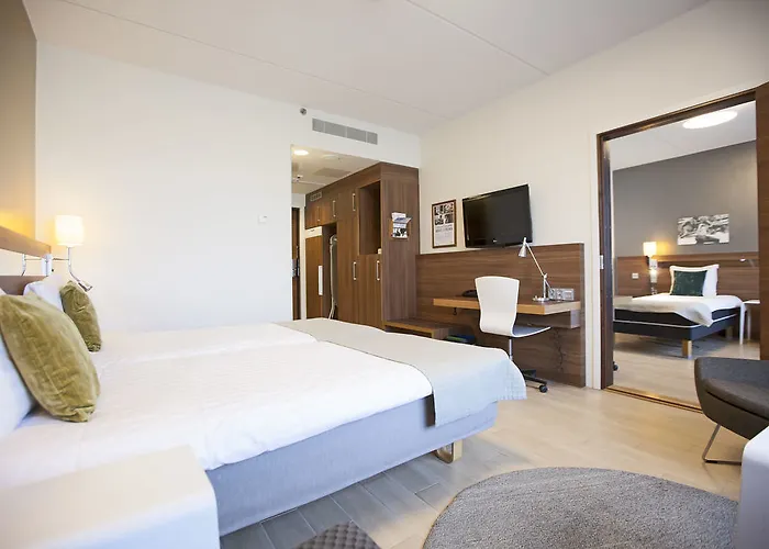 Vierumaeki 호텔 라티