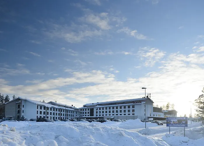 Vierumaeki 3* 라티