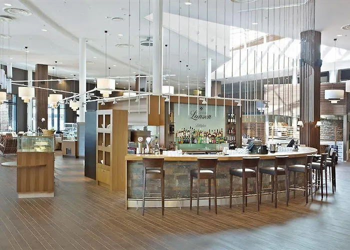 Vierumaeki 호텔 라티