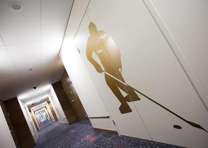 Vierumaeki 호텔 3*