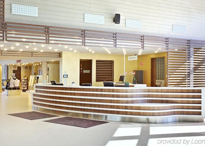 호텔 Vierumaeki 3*