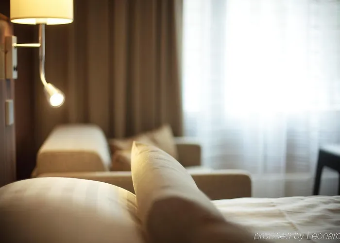 Vierumaeki 3* 라티