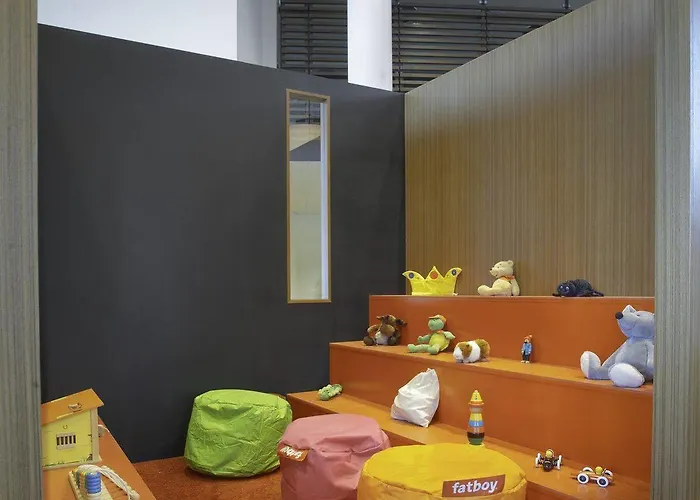 Hotel Vierumaeki Lahti