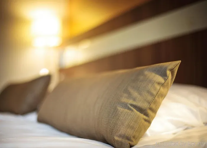 Vierumaeki 호텔 라티