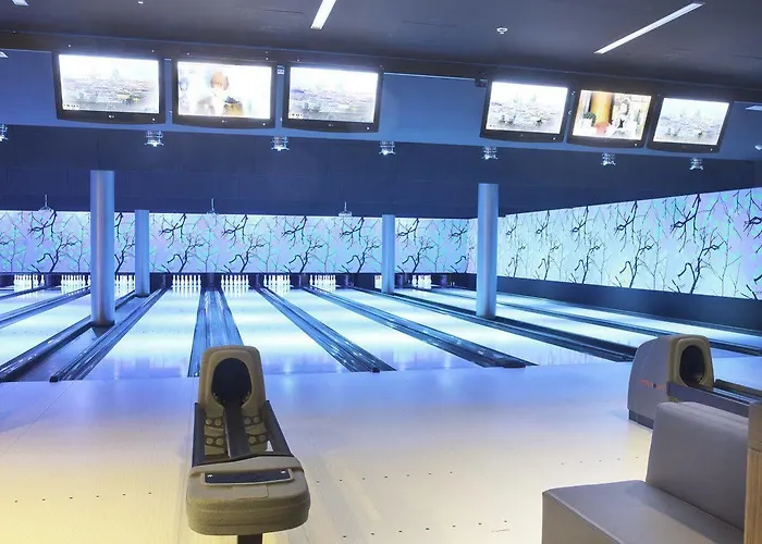 Vierumaeki 호텔 라티