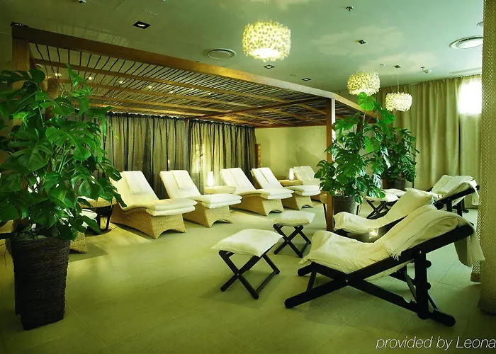 Vierumaeki 호텔 라티