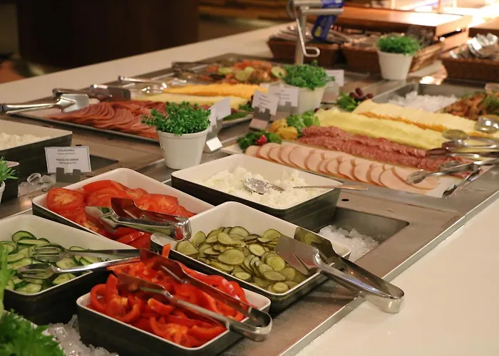 Vierumaeki 3* 라티