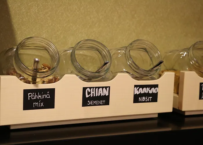 Vierumaeki 호텔 라티