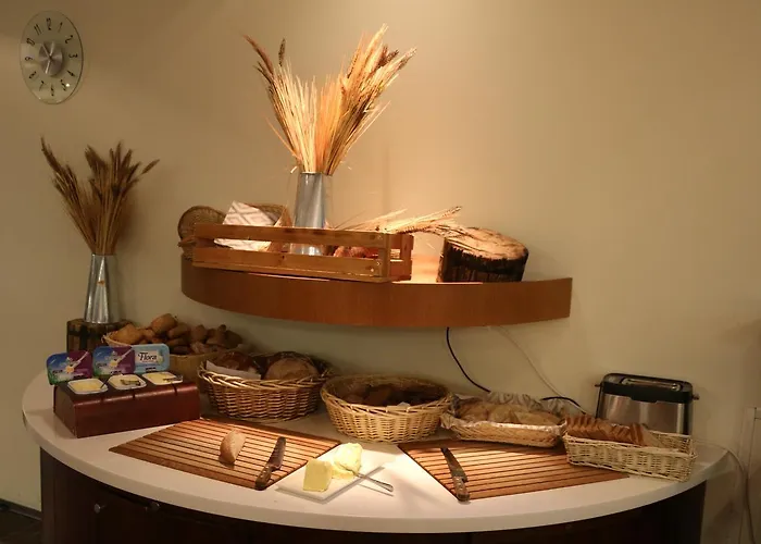 Vierumaeki 호텔 3*